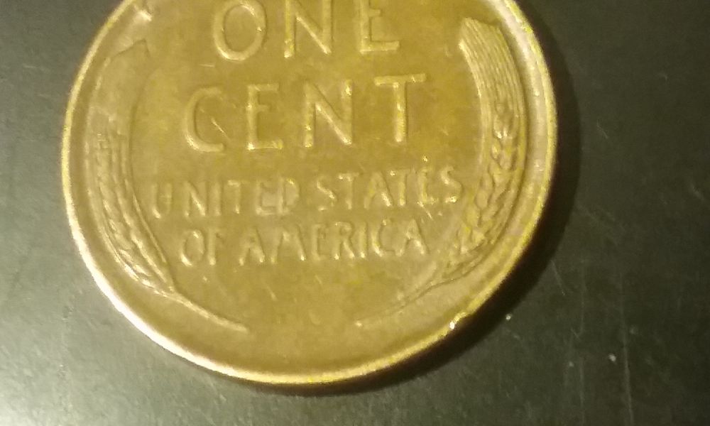 1951-Wheat-Penny-Possible-Error